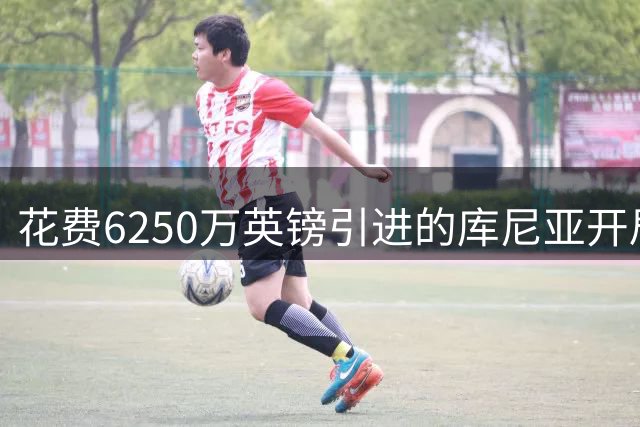 花费6250万英镑引进的库尼亚开局低迷，是不是战术错位了？